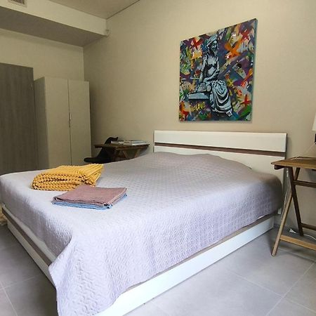 Appartamento Vepa Wieprze Esterno foto