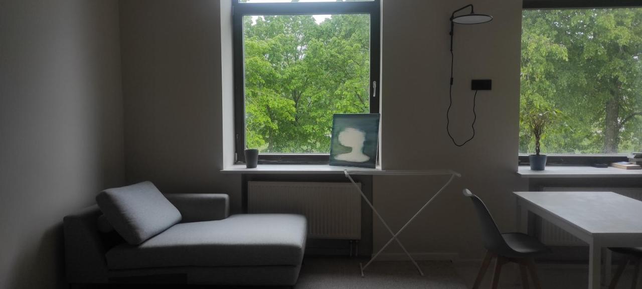Appartamento Vepa Wieprze Esterno foto