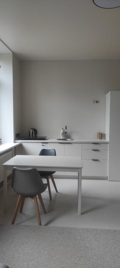 Appartamento Vepa Wieprze Esterno foto