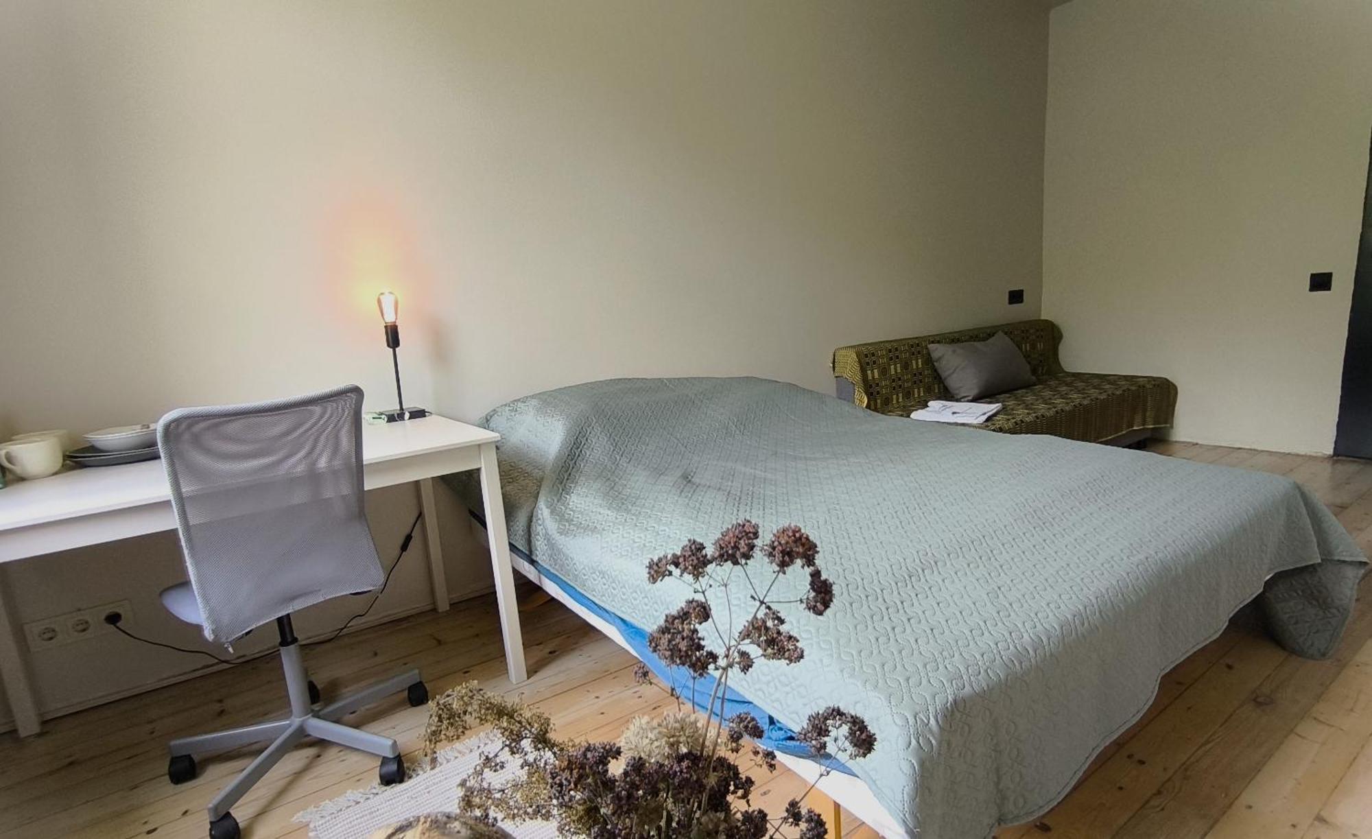 Appartamento Vepa Wieprze Esterno foto